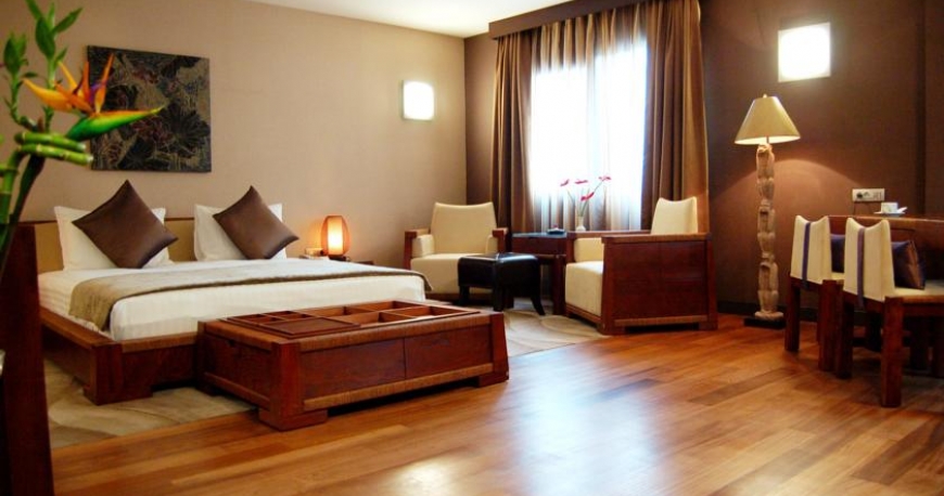 اتاق هتل نیپون استانبول