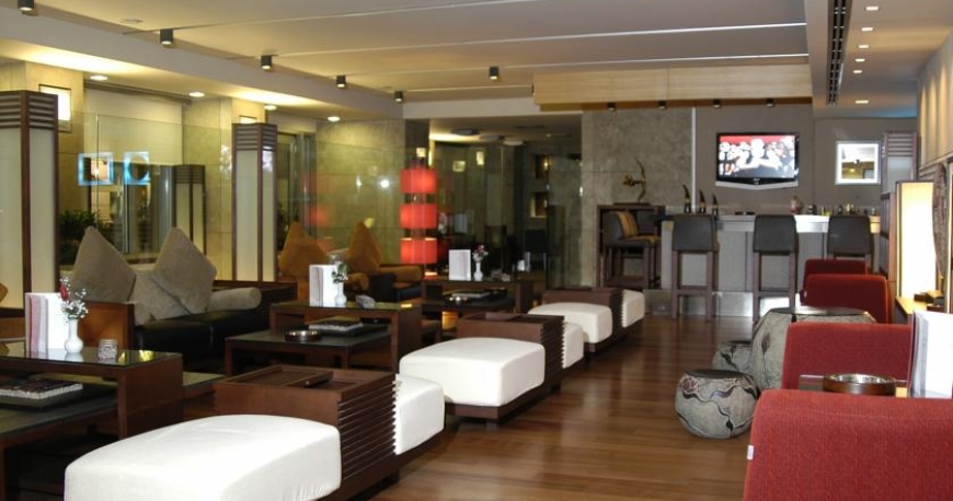 لابی هتل نیپون استانبول