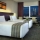 اتاق هتل فوراما کوالالامپور