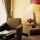 اتاق هتل ریتز کارلتون کوالالامپور