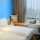 اتاق هتل دیز سنگاپور 