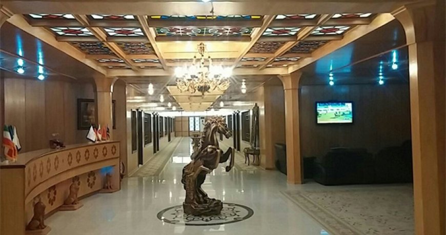 هتل سفیر