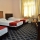 اتاق هتل کنسول باکو