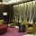 لابی هتل لمریدین دبی