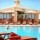 استخر هتل ال بوستان دبی