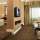 اتاق هتل ال بوستان دبی