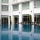 استخر هتل مجستیک کوالالامپور