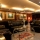 لابی هتل گرند هیلاریوم استانبول