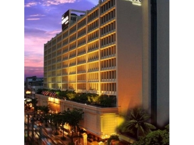 هتل تاوانا