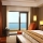 اتاق هتل امواج روتانا دبی امارات متحده ی عربی