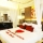 اتاق هتل امبسادر بانکوک
