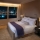 اتاق هتل اینترکانتیننتال دبی فستیوال سیتی دبی