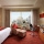 اتاق هتل ماریوت کورت یارد بانکوک تایلند