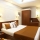 اتاق هتل امرالد بمبئی