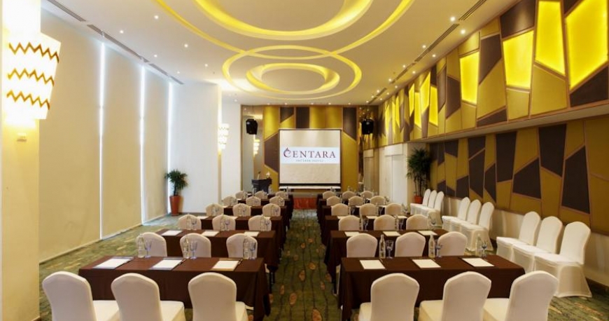 سالن کنفرانس هتل سنتارا پاتایا پاتایا تایلند 