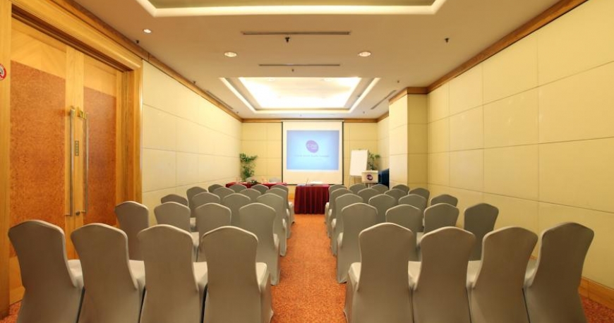 سالن کنفرانس هتل کورس کوالالامپور