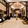 لابی هتل کارلتون تاور دبی