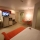 اتاق هتل سان شاین ویستا پاتایا تایلند