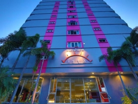 هتل سان شاین ویستا