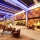 لابی هتل تاج پالاس دبی
