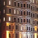 هتل گرند خلیج