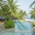 استخر هتل رویال آیلند مالدیو