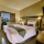 اتاق هتل نئو کوتا جلانتیک بالی