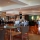 رستوران هتل رویال ارکید شرایتون بانکوک