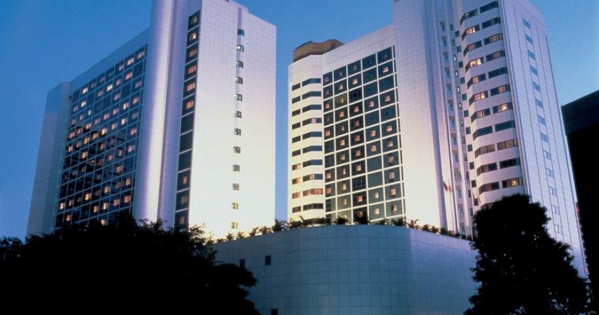 سرویس بهداشتی  هتل اورچارد سنگاپور