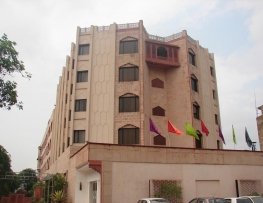 مانسینگ پالاس
