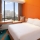 اتاق هتل دیز سنگاپور 