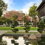 هتل دیز سنگاپور در ژونگشان پارک
