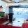 لابی هتل اسکای ویز دبی
