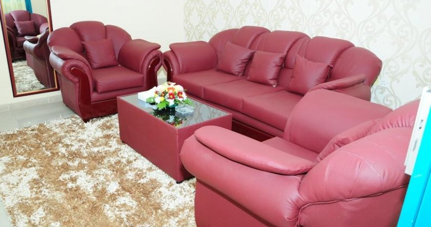 اتاق هتل اسکای ویز دبی