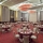 رستوران هتل هالیدی این مومبای اینترکانتیننتال ایرپورت بمبئی