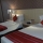 اتاق هتل فورچون بوتیک دبی