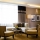 اتاق هتل مجستیک کوالالامپور