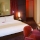 اتاق هتل سنتارا گرند بانکوک