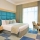 اتاق هتل رین تری دبی امارات متحده ی عربی