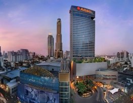هتل آماری واترگیت