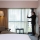 اتاق هتل گرند مرکور روکسی سنگاپور