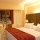 اتاق هتل آنزی تاور مراکش