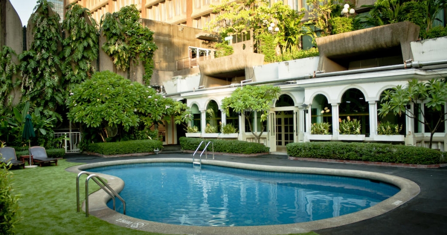 هتل تاوانا بانکوک