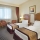 اتاق هتل اونیو دبی