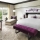 اتاق هتل فیرمونت سنگاپور