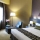 اتاق هتل گرند پارک ارکارد سنگاپور