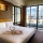 اتاق  هتل گرند امپریال سنگاپور