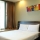 اتاق  هتل گرند امپریال سنگاپور