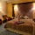 اتاق هتل بین المللی قصر مشهد