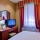 اتاق هتل بست وسترن ریولی رم